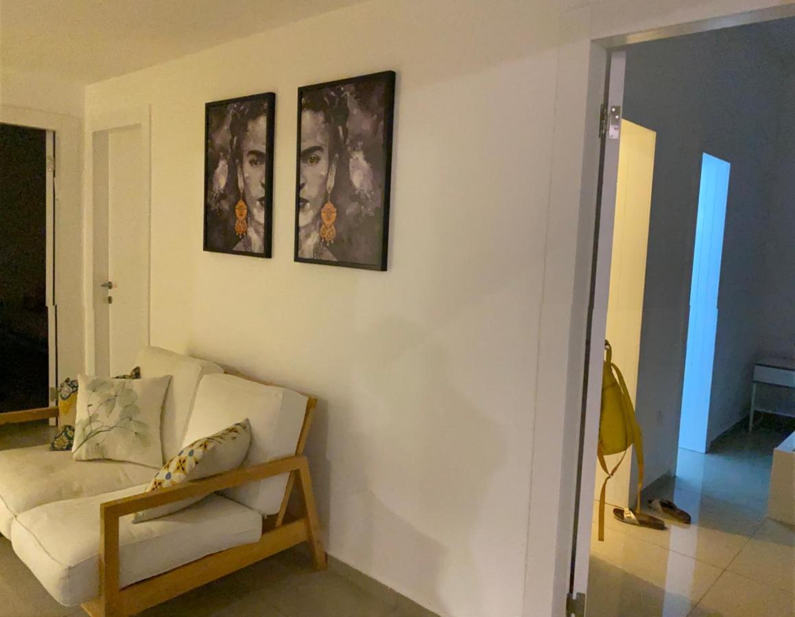 Stunning Penthouse With Sea Views And Private Heated Pool Apartamento Eilat Exterior foto