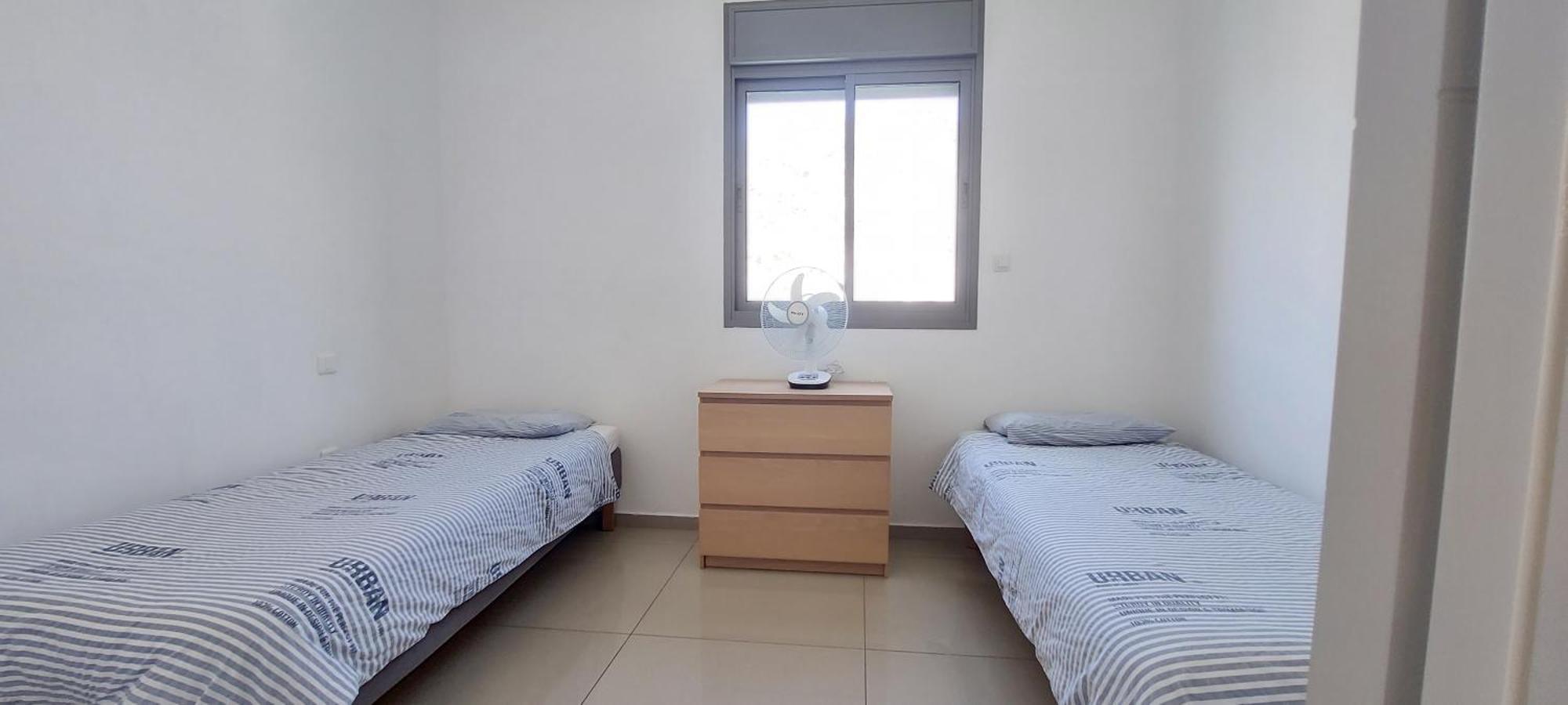 Stunning Penthouse With Sea Views And Private Heated Pool Apartamento Eilat Exterior foto