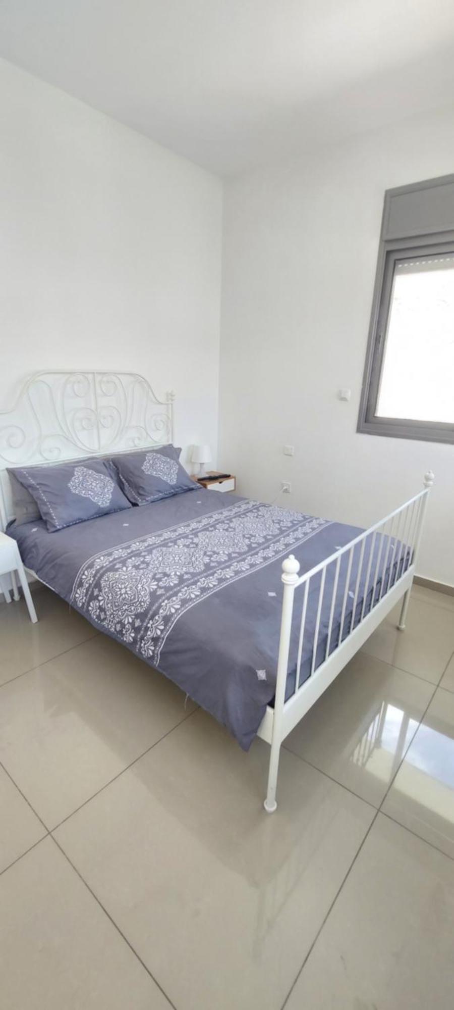 Stunning Penthouse With Sea Views And Private Heated Pool Apartamento Eilat Exterior foto