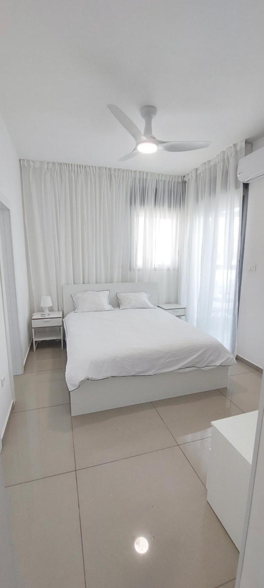Stunning Penthouse With Sea Views And Private Heated Pool Apartamento Eilat Exterior foto