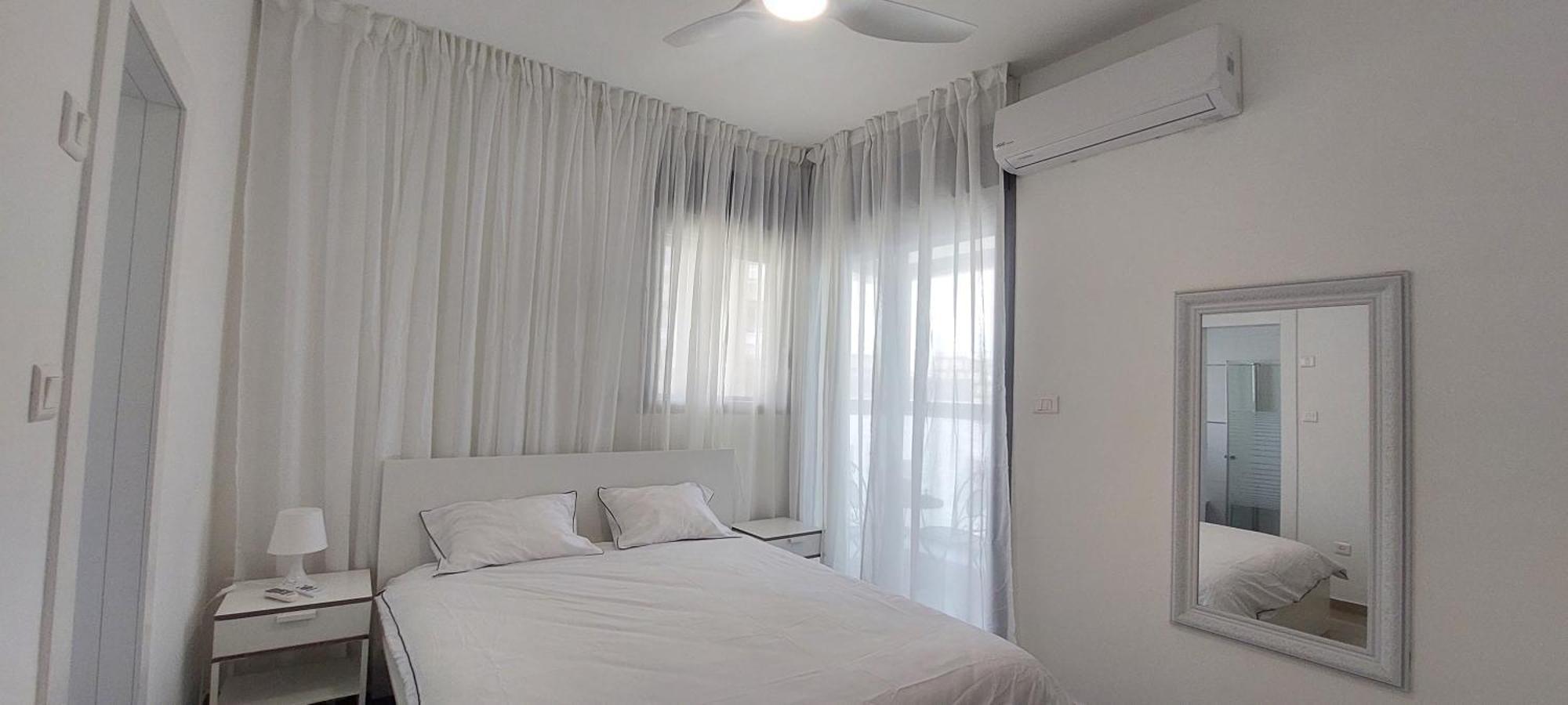 Stunning Penthouse With Sea Views And Private Heated Pool Apartamento Eilat Exterior foto