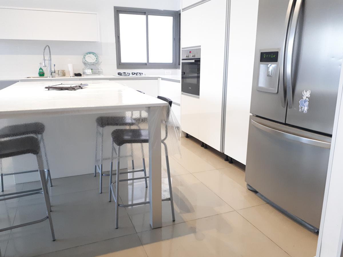 Stunning Penthouse With Sea Views And Private Heated Pool Apartamento Eilat Exterior foto