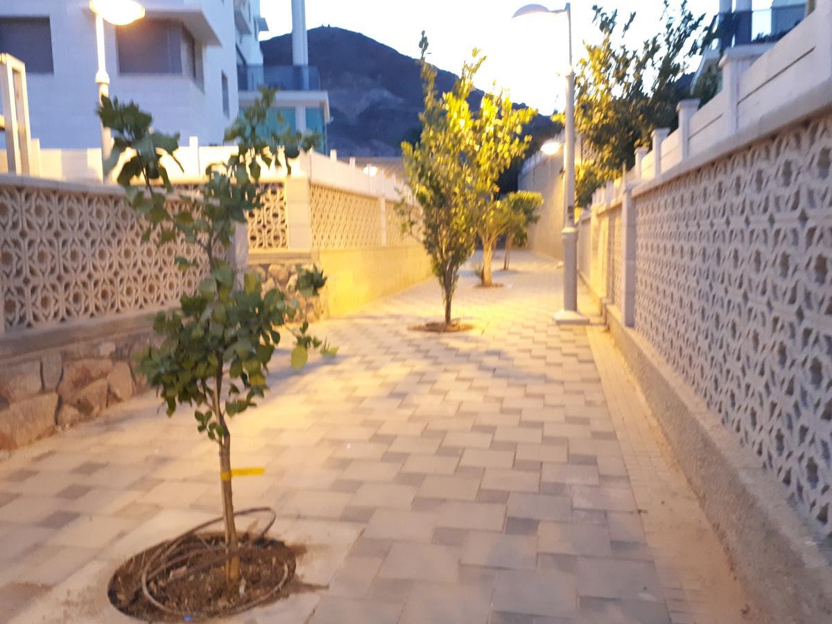 Stunning Penthouse With Sea Views And Private Heated Pool Apartamento Eilat Exterior foto